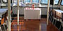 Sydney Harbour Australia Day Dinner Cruise