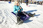 1 Day Lake Mountain Snow Tour