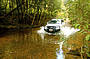 7 water crossings